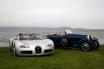 Bugatti Veyron 16.4 Grand Sport 2009 года